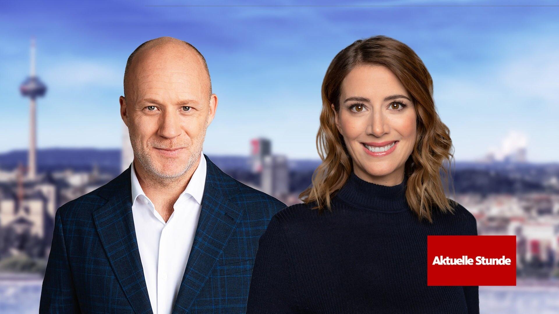 Aktuelle Stunde - 29.11.2024