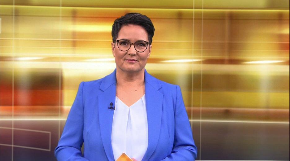 aktueller bericht am Sonntag (24.03.2024)