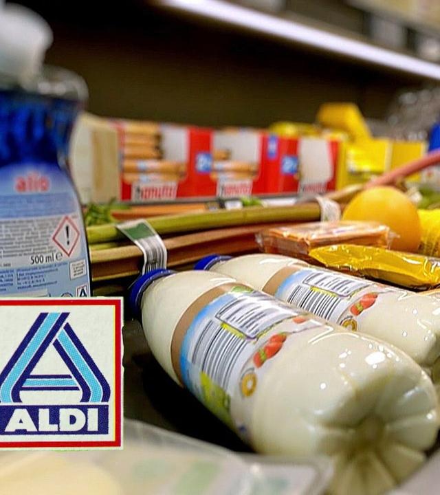 Aldi: Wie günstig und frisch ist der Discounter - und wie bio und fair?