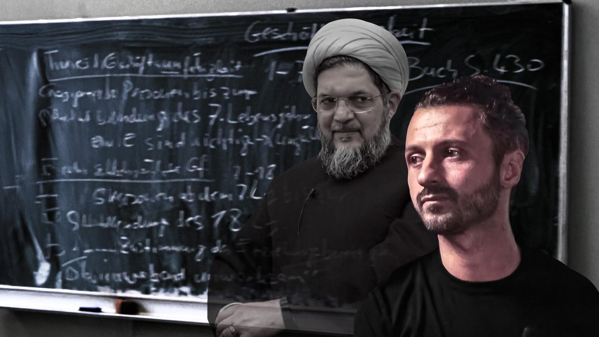 Ali: Ein deutscher Lehrer auf Abwegen?