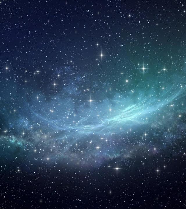 Aliens - Gibt es Leben im All?