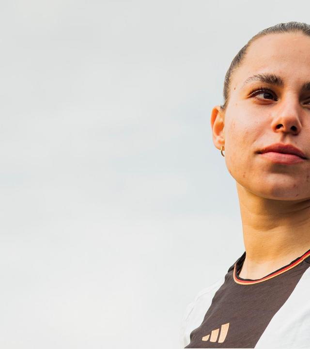 All Eyes On Me - Lena Oberdorf und der Hype