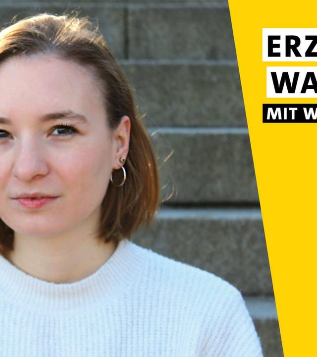 Alle Drogen legalisieren? DARUM setzt sich Philine Edbauer dafür ein - Erzähl mir was Neues