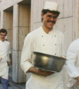 Alle guten Dinge sind dreizehn - Ein Menü bei Eckart Witzigmann