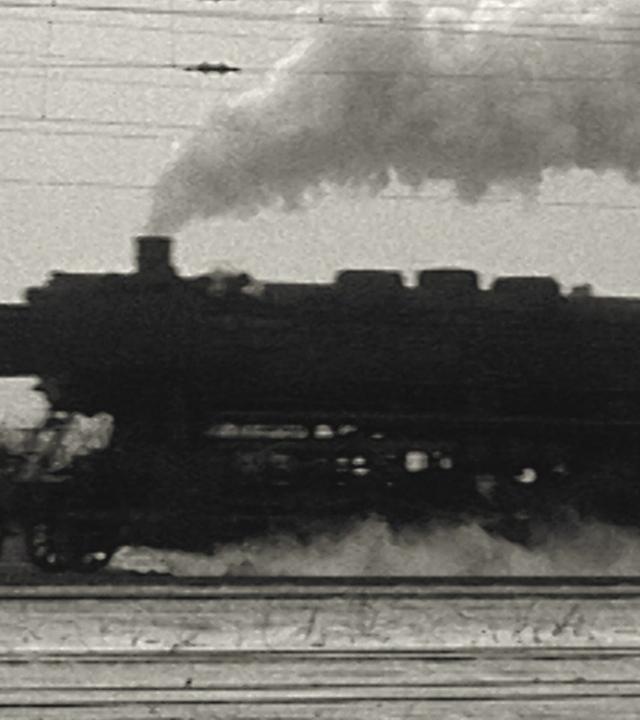 Alle reden vom Wetter