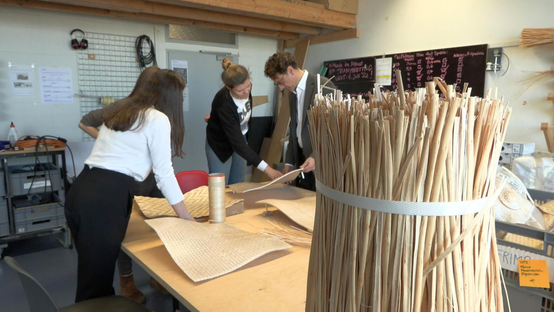 alle wetter! vom 03.03.2025