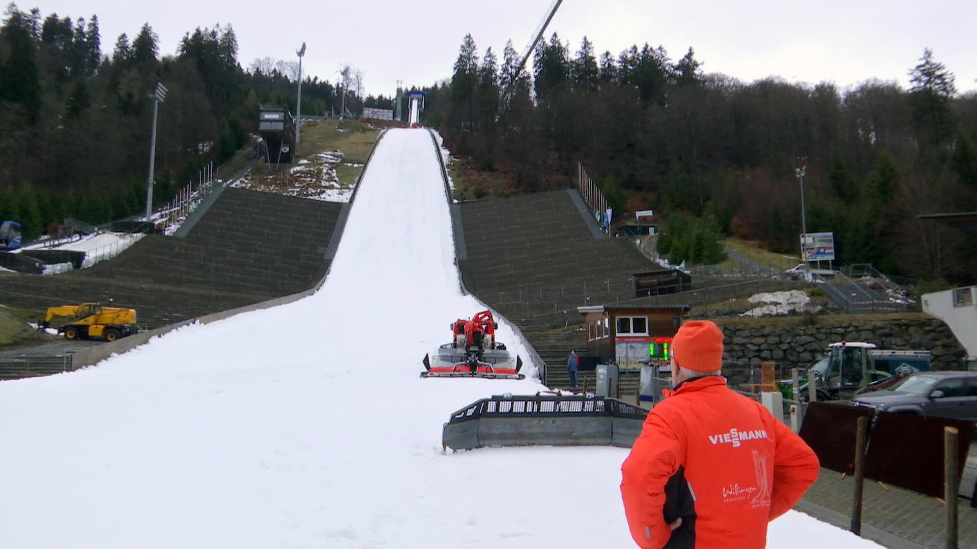 alle wetter! vom 27.01.2025