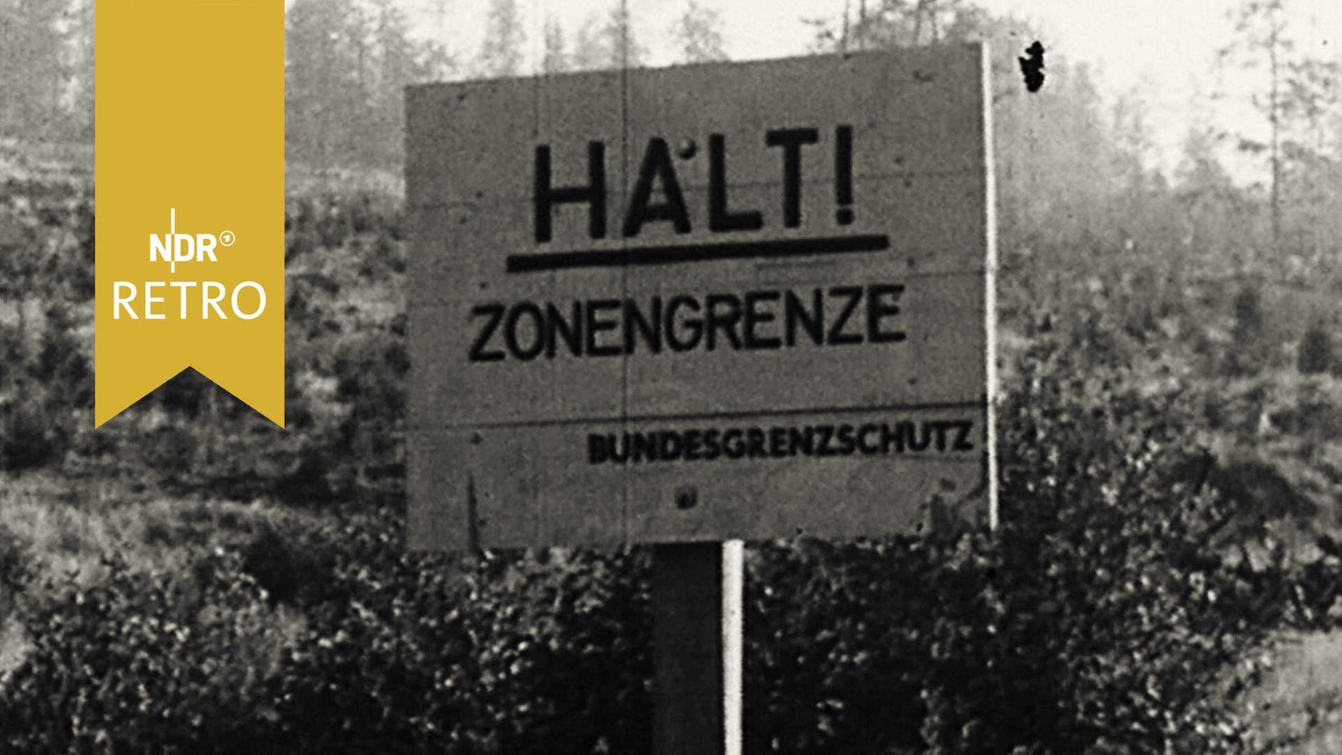 Alleingelassen mit der Freiheit - DDR-Flüchtlinge in der BRD