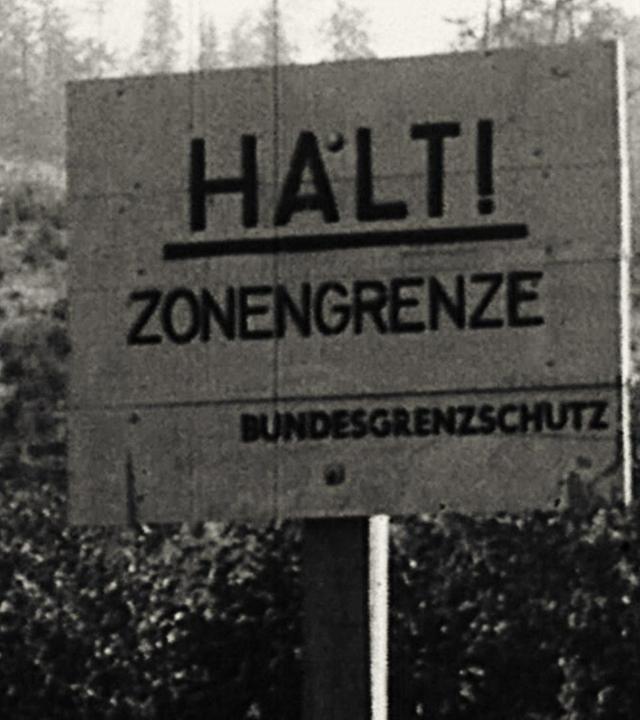 Alleingelassen mit der Freiheit - DDR-Flüchtlinge in der BRD
