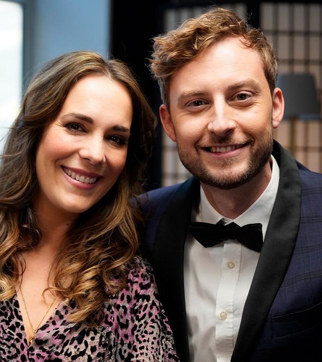 Alles Eurovision: Vorschau aufs "Chefsache ESC"-Finale