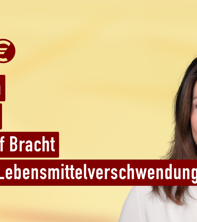 Alles Gold was glänzt I mex. das marktmagazin vom 04.12.2024