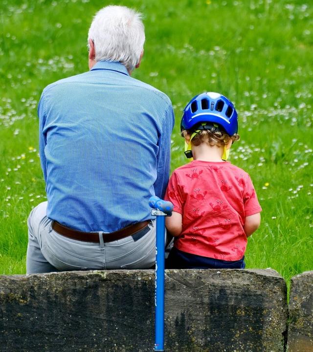 Alt gegen Jung: Wie gerecht ist die Rentenreform?