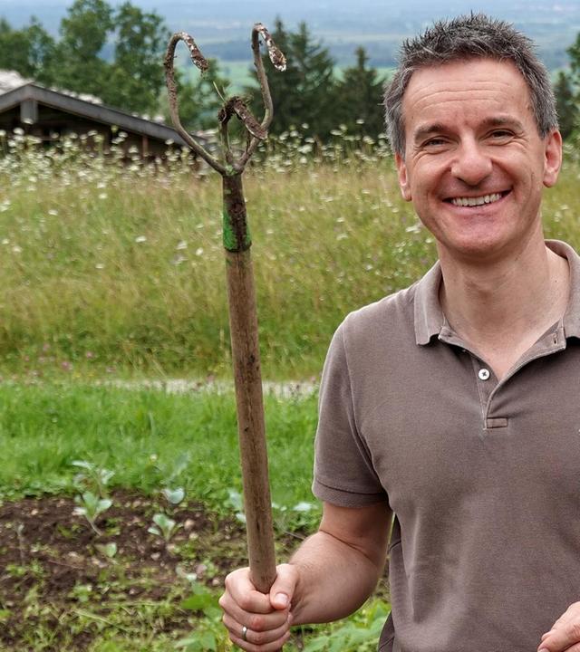 Alte Salatsorten, Schnaps aus den Bergen und mehr