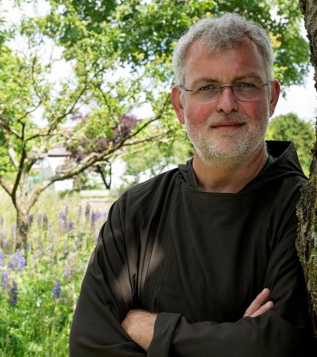 Alter Klostergarten in Münster