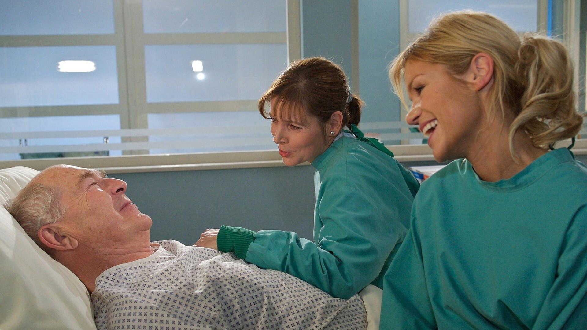 Alter schützt vor Torheit nicht