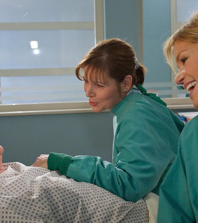 Alter schützt vor Torheit nicht