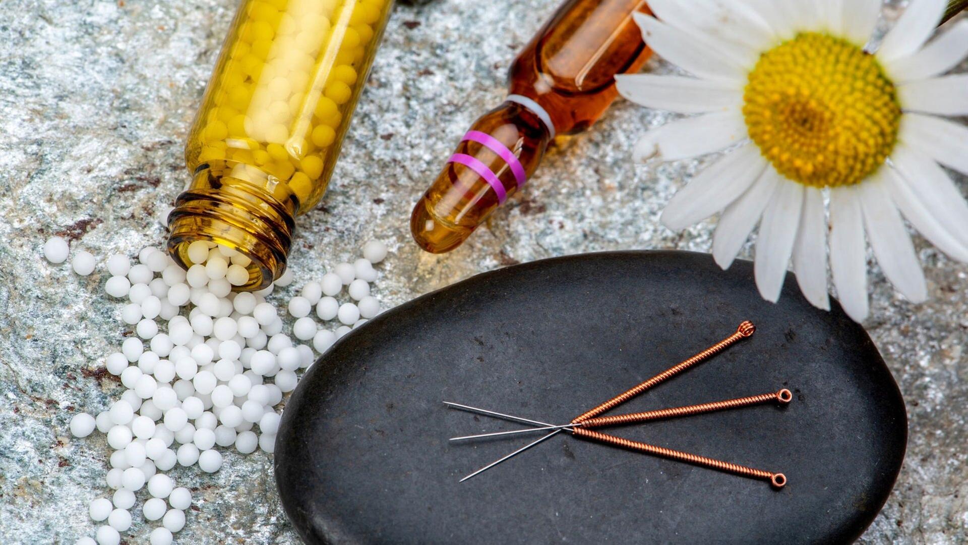 Alternativmedizin - Was hilft wirklich?