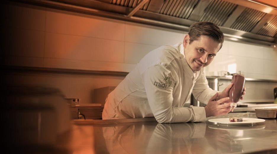 AM PASS mit Peter Wirbel - midi - St. Ingbert