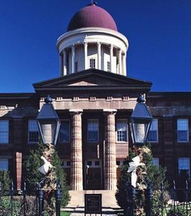 America - People and Places: Illinois