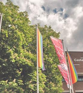 An interGALActic Concert Space - Teil 2