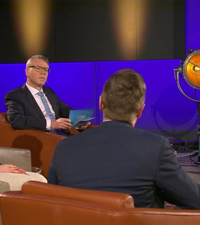 Analyse zur "Spitzenrunde" - Welche Kandidierenden konnten punkten?