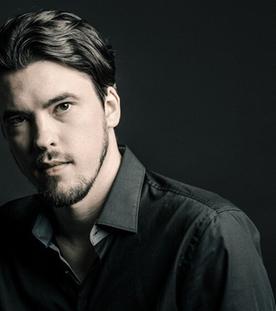 Andrè Schuen in Concert