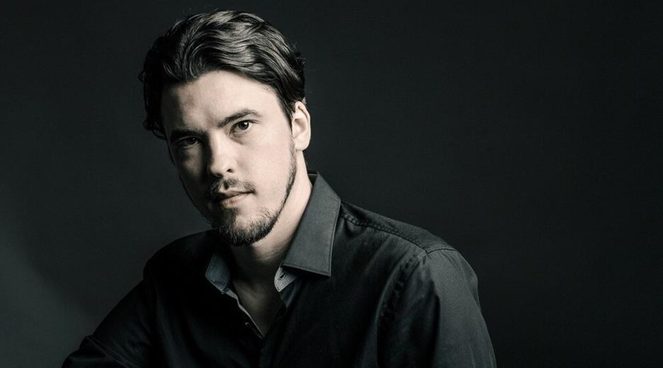 Andrè Schuen in Concert