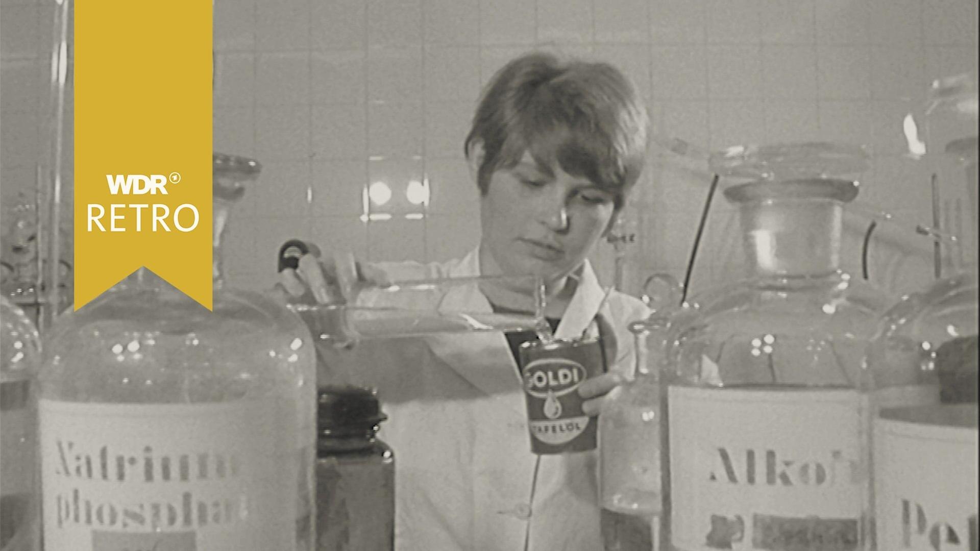 Angebot und Nachfrage: Lebensmittelprüfungen