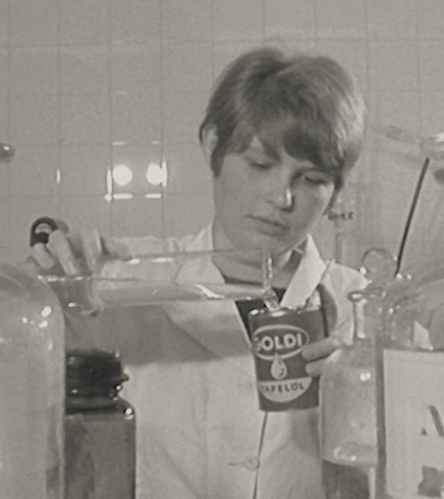 Angebot und Nachfrage: Lebensmittelprüfungen