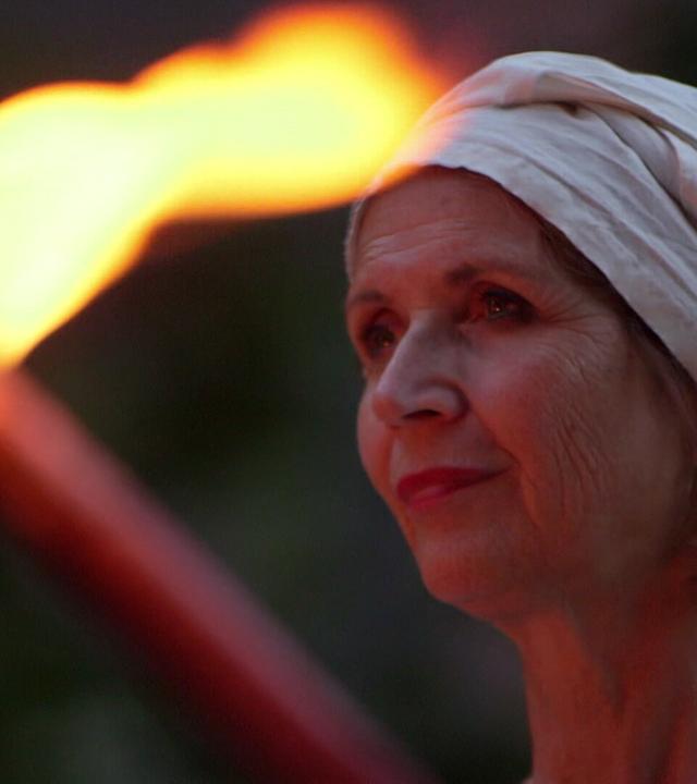 Angeklagt zu Worms · Die Tatorte der Reformation