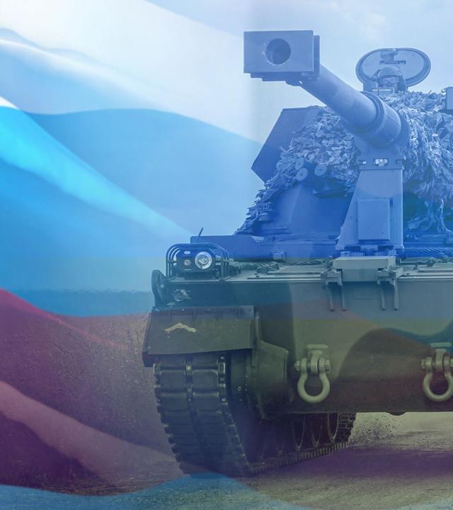 Angriff auf Russland: Eskaliert jetzt der Krieg?