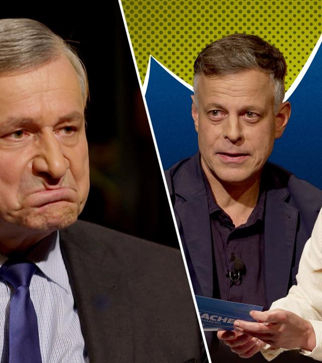 Angriff ist die beste Verteidigung - Provokation als Politikstrategie?