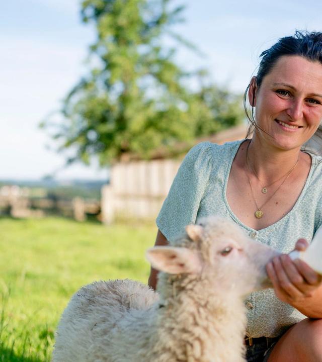 Anja Floßmann · Niederbayern