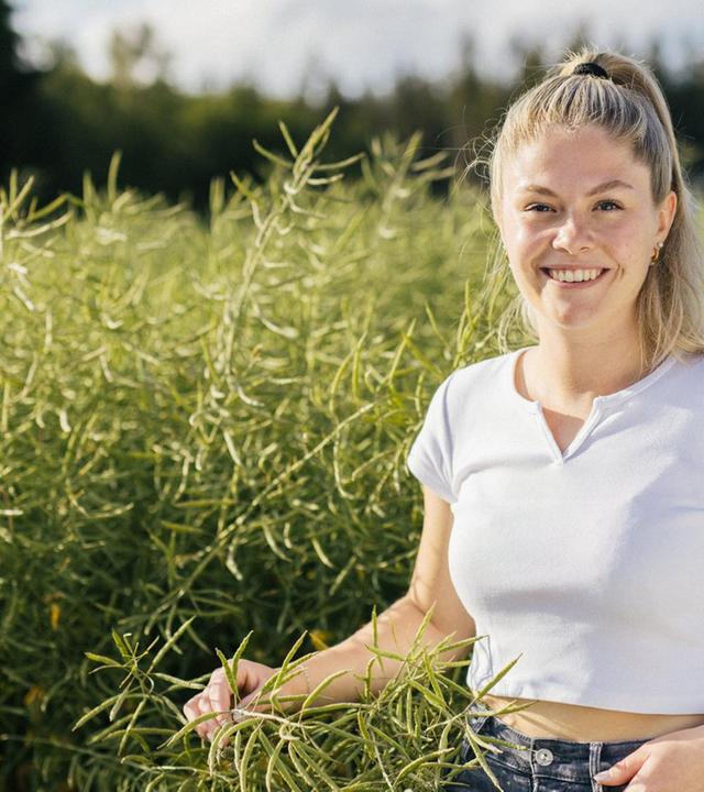 Anna-Maria Stürzer · Oberbayern