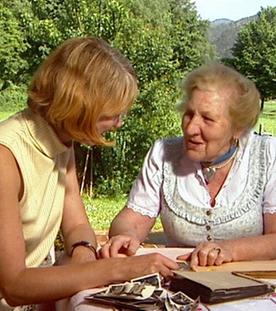 Annamierl Zuckerschnierl - Aus dem Leben meiner Mutter