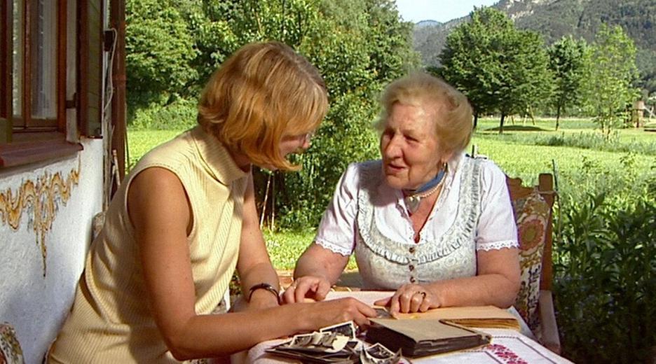 Annamierl Zuckerschnierl - Aus dem Leben meiner Mutter