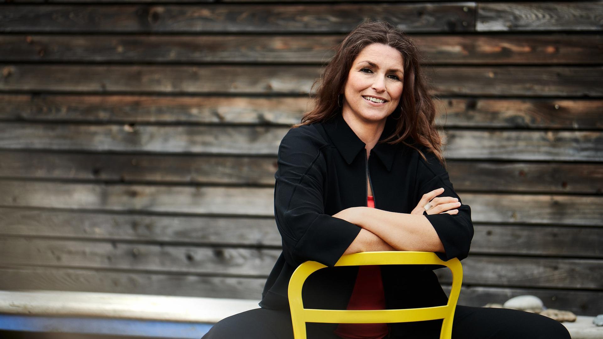 Annette Behnken: Was es für die Zukunft braucht