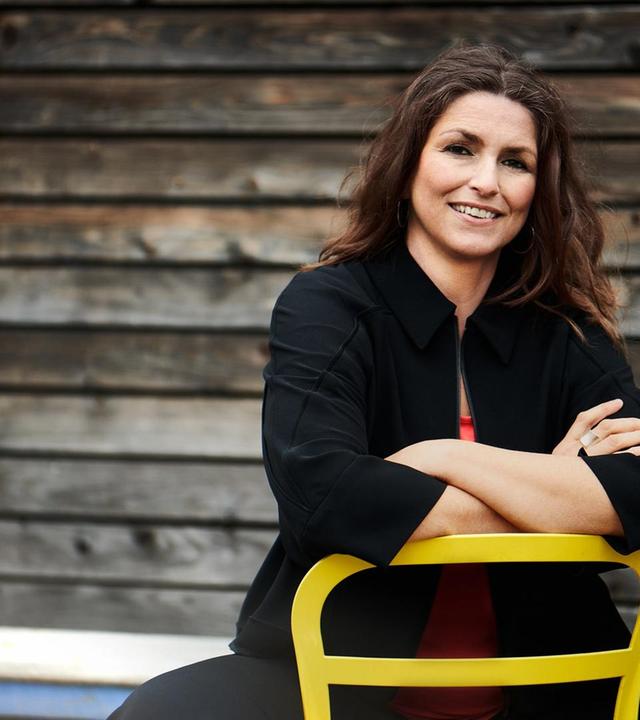 Annette Behnken: Was es für die Zukunft braucht