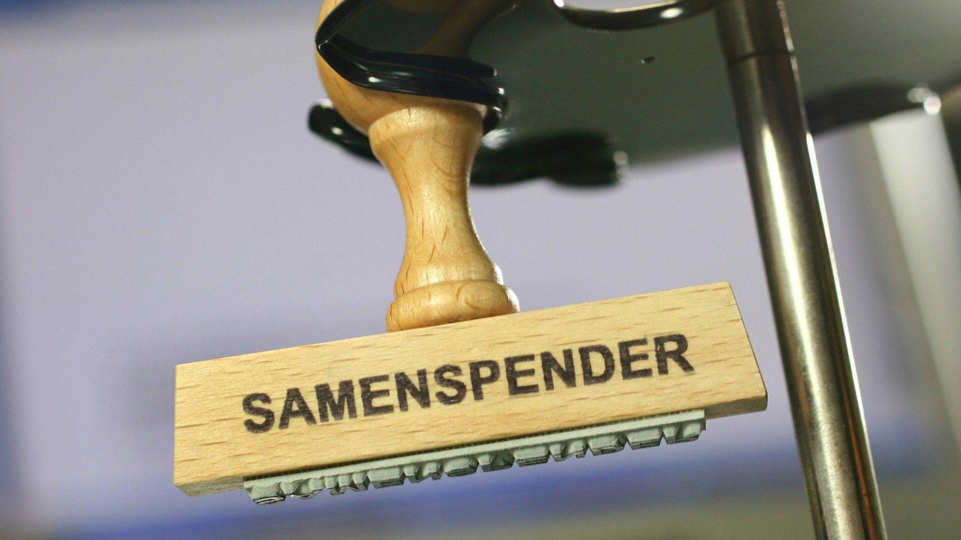 Anonym gezeugt - Wenn Spenderkinder ihre Väter suchen