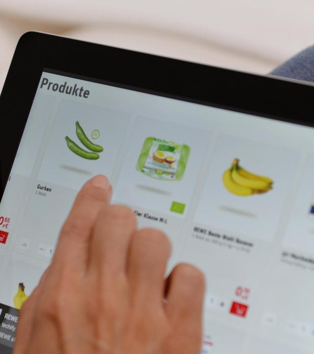 Apps gegen Verbraucherrisiken - Der Boden - Der Regenwald des armen Mannes