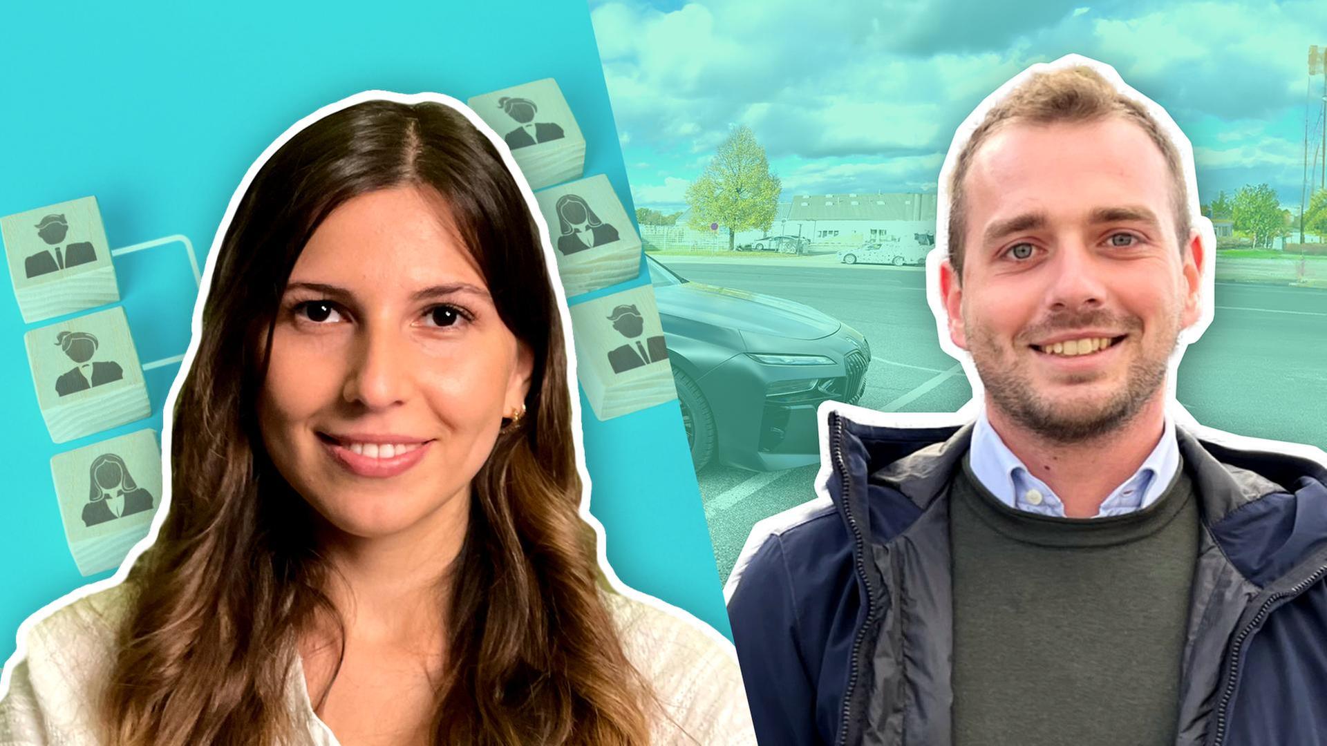 Arbeiten als Soziologin oder Software Engineer