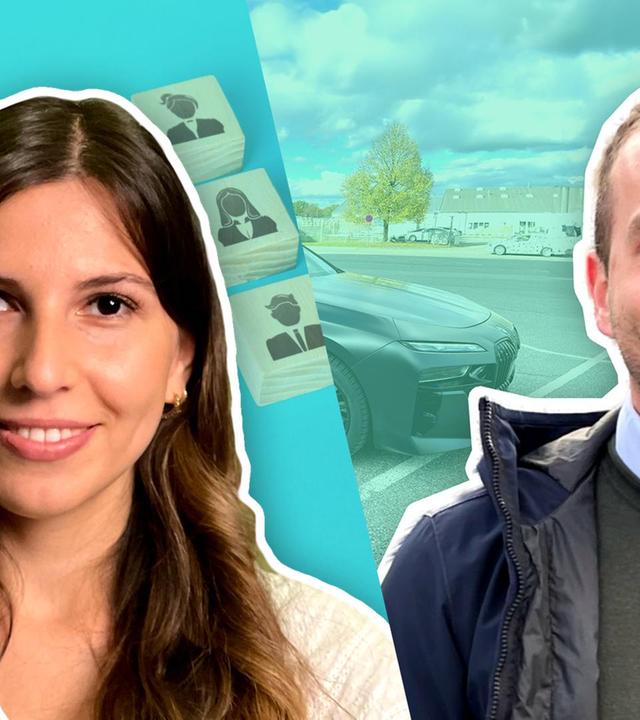 Arbeiten als Soziologin oder Software Engineer