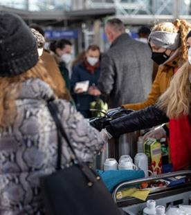Arbeitspflicht für Asylbewerber: Ist das eine gute Idee?