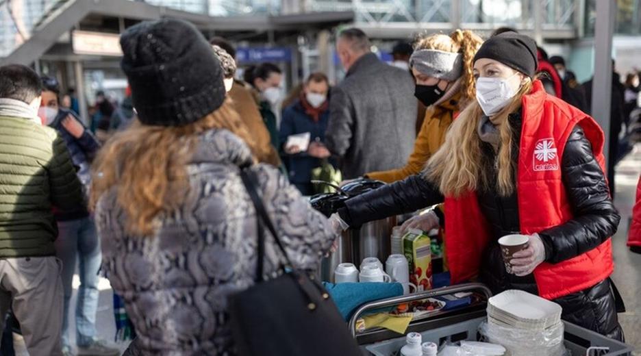 Arbeitspflicht für Asylbewerber: Ist das eine gute Idee?