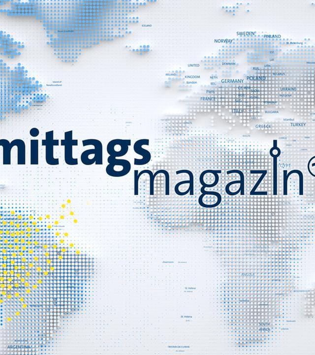 ARD-Mittagsmagazin vom 08.09.2023