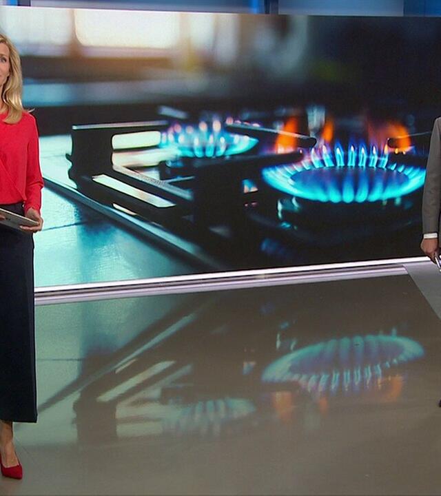 ARD-Mittagsmagazin vom 20. September 2022