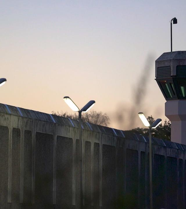 Arm und Reich vor Gericht: Wie gerecht ist unsere Strafjustiz?