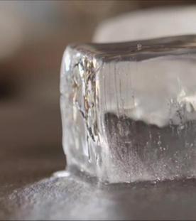 Aroma on ice - Die neuesten Eiswürfel-Trends