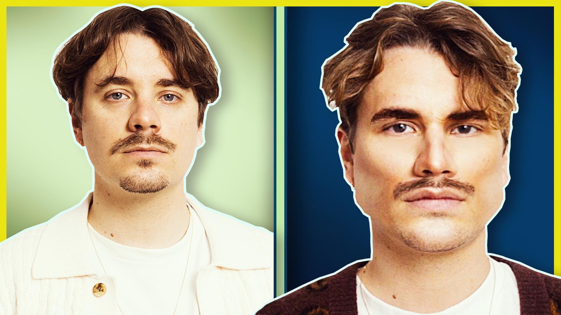 Attraktiver durch #looksmaxxing?