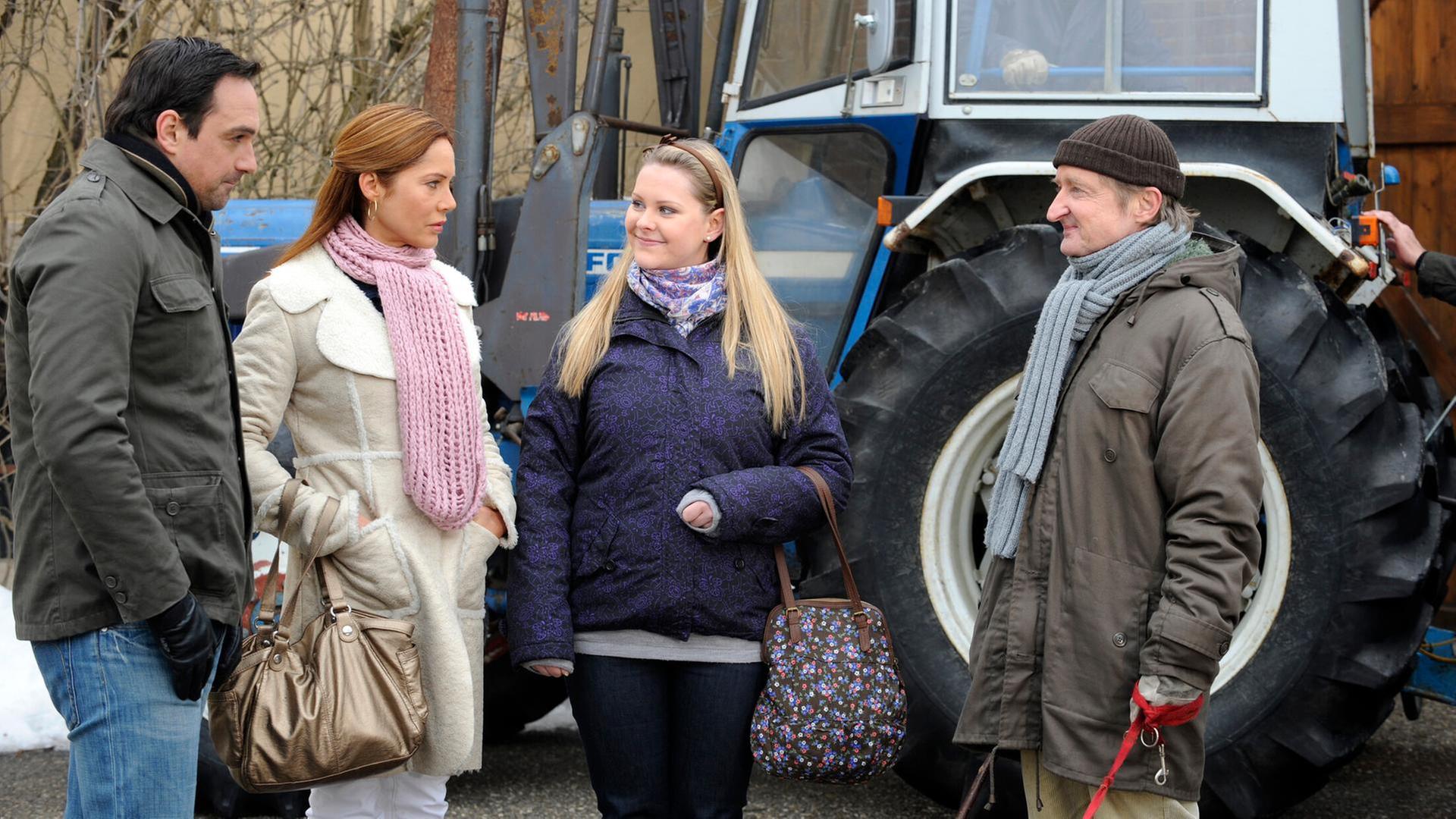 Auch schlechter Rat ist teuer · 21.04.10 -